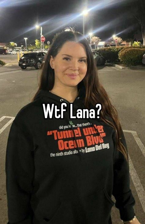 #lanadelray #lana #whisper #whispers Weird Whispers, Carless Whisper, Injustices In The World, She Changed, Lana Del Rey Love, Islam Quotes About Life, Harry Potter Feels, Dark Books, Haters Gonna Hate