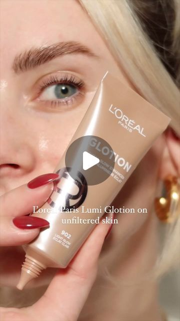 L’oréal Glowtion, L’oreal Lumi Glotion, L’oréal Lumi Glotion, L’oréal Lumi Foundation, Loreal Paris Foundation, Dewy Skin Makeup, Makeup Prep, Makeup Mistakes, Dewy Skin