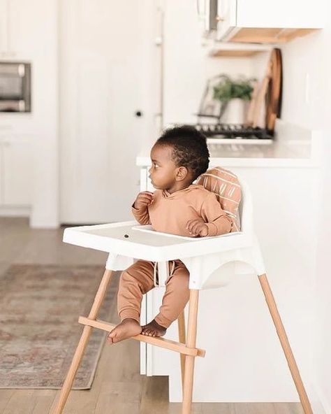 BABY REGISTRY MUST HAVES from Kyte Baby Ollie Swaddle, Antilop High Chair, Baby Number 3, Feeding Chair, Chair Photography, Ikea Antilop, Baby Registry Items, Baby Registry Must Haves, Kyte Baby