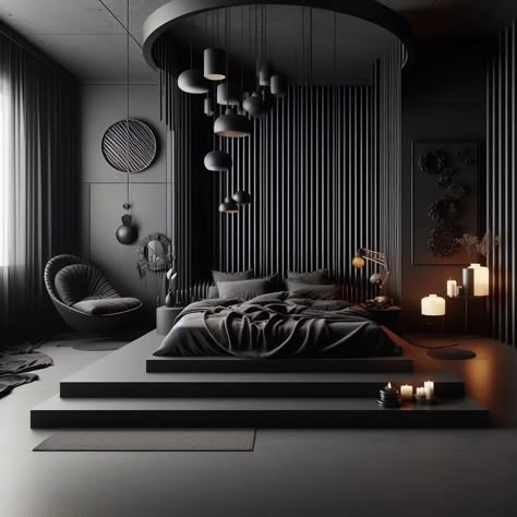 Lexa E Clarke, Bedroom Interior Design Luxury, Luxury Bedroom Design, Luxury Bedroom Master, Decoration Inspiration, Dream House Interior, Design Your Dream House, Wallpaper Bedroom, Bedroom Aesthetic