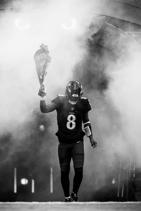 Lamar Jackson Wallpaper, Lamar Jackson Ravens, Hard Photos, Hey Sister, M&t Bank Stadium, Nfl Wallpaper, Nfl Ravens, Hard Photo, Nike Wallpapers