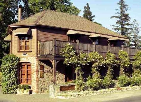 Someday, Thomas Keller, someday.... {The French Laundry} French Laundry Restaurant, Yountville California, The French Laundry, French Laundry, French Restaurants, Top Restaurants, Napa Valley, Best Restaurants, California Usa