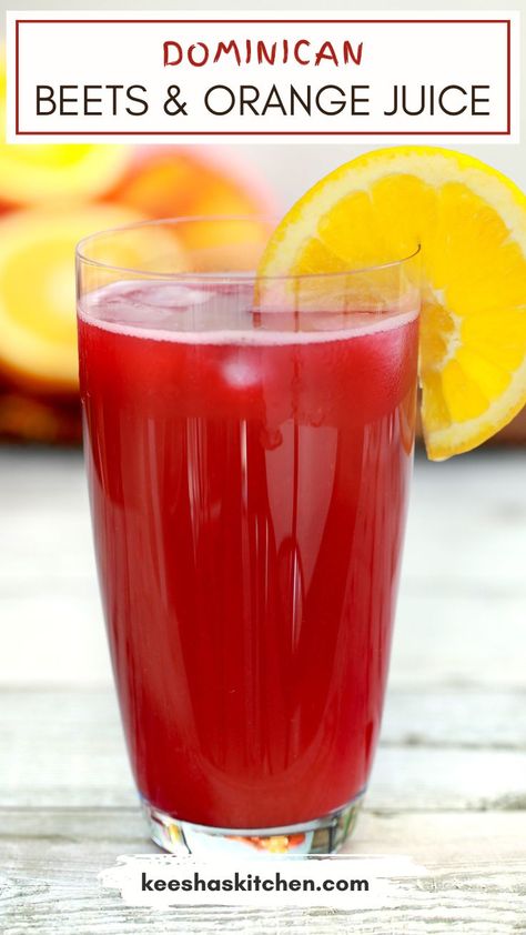 Beat Juice Recipe, Beet Juice Recipe, Orange Juice Recipes, Orange Juice Drinks, Fat Burning Juice, Fresh Beets, Beet Juice, Healthy Juice Recipes, The Smoothie Diet