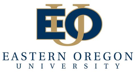 EOU Eastern Oregon University, Eastern Oregon, University Logo, University Of Oregon, Alma Mater, Elementary Teacher, College Life, Allianz Logo, Creative Writing