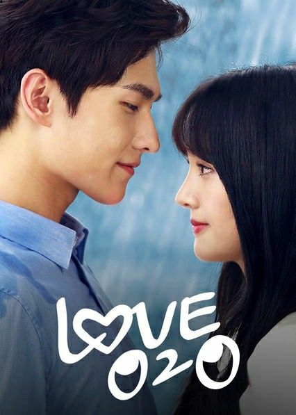 Love 020 Chinese Drama, Chinese Drama Checklist, Love O2o, Love 020, Romance Movie Poster, Playful Kiss, Watch Drama, Movie Love Quotes, Chinese Movies