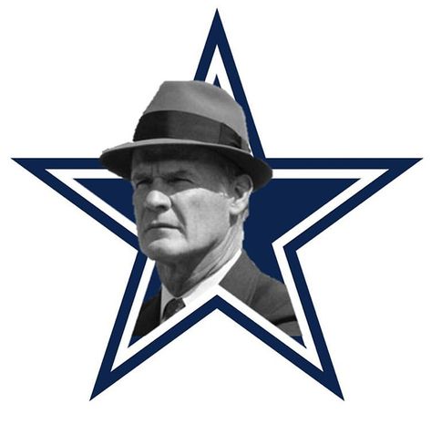 Dallas Cowboys Rings, Tom Landry, Dallas Cowboys Images, Dallas Cowboys Decor, Dallas Cowboys Wallpaper, Cowboy Images, Texas Tattoos, Ring Of Honor, Dallas Cowboys Football