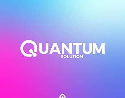 Quantum Logo, Illustration Branding, Freelancing Jobs, Graphic Design Illustration, Design Illustration, Adobe Photoshop, Adobe Illustrator, Illustration Design, The Selection