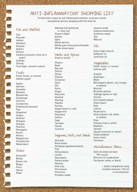 Anti Inflamatory, Anti Inflammation Recipes, Inflammation Diet, Inflammatory Diet, Anti Inflammation, Eat Better, Inflammatory Foods, Diet Keto, Food Lists