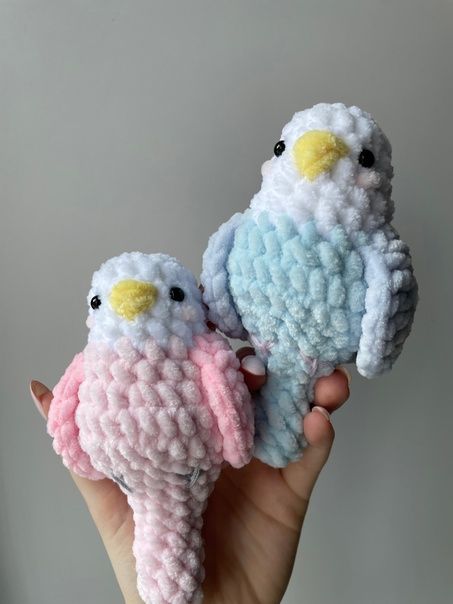 Cute Crochet Ideas, Easy Crochet Animals, Crochet Plushies, Quick Crochet Patterns, Pola Amigurumi, Crochet Animals Free Patterns, Crochet Business, Crochet Design Pattern, Kawaii Crochet