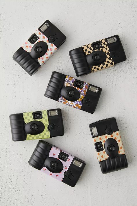 Personalized Disposable Camera, Decorating Disposable Camera, Pink Disposable Camera, Cute Disposable Camera, Disposable Camera Decorating, Disposable Camera Design, Decorated Disposable Camera, Disposable Camera Gift, Disposable Camera Birthday