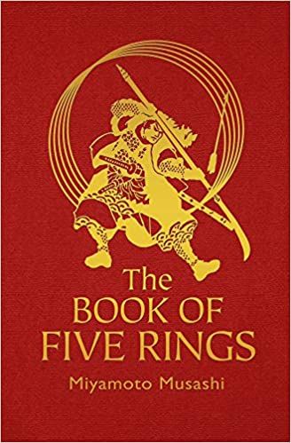 The Book of Five Rings: Deluxe Silkbound Edition: Amazon.co.uk: Musashi, Miyamoto, Harris, Victor: 9781788880916: Books Book Of 5 Rings, The Book Of Five Rings, Book Of Five Rings, Rings Tattoo, Five Rings, Memoirs Of A Geisha, Miyamoto Musashi, Short Books, 5 Rings