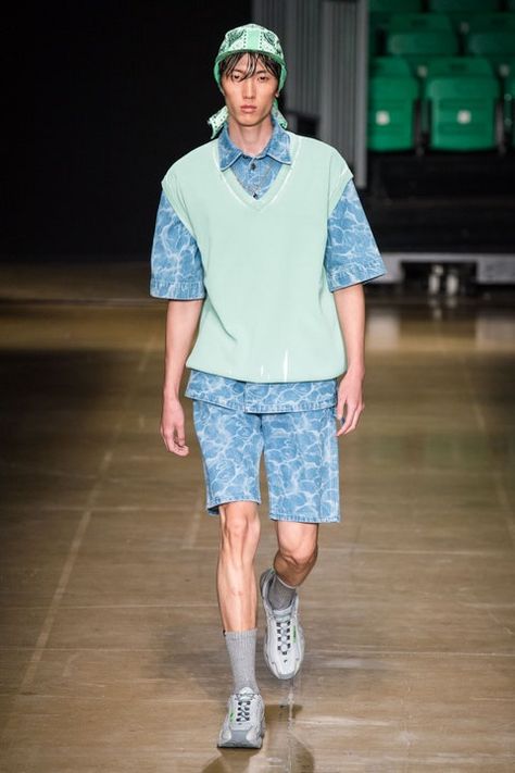 Masc Fashion, Menswear Runway, 2016 Menswear, Men Spring, Male Fashion Trends, Mens Wear, Mens Spring, New Classic, Mens Fashion Trends