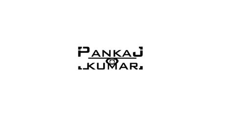 Logo design Pankaj Name Logo, Cute Couple Outfits, Background Editor, Photo Background Editor, Youtube Banners, Draw On Photos, Name Logo, Couple Outfits, Photo Background