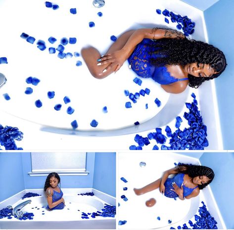 Magical Maternity Shoot, Cookie Monster Maternity Pictures, Baby Boy Maternity Shoot, Maternity Photo Shoot Ideas Black Women, Milk Bath Photography Maternity, Maternity Photography Outfits, Maternity Picture Outfits, Baby Bump Photoshoot, Milk Bath Maternity