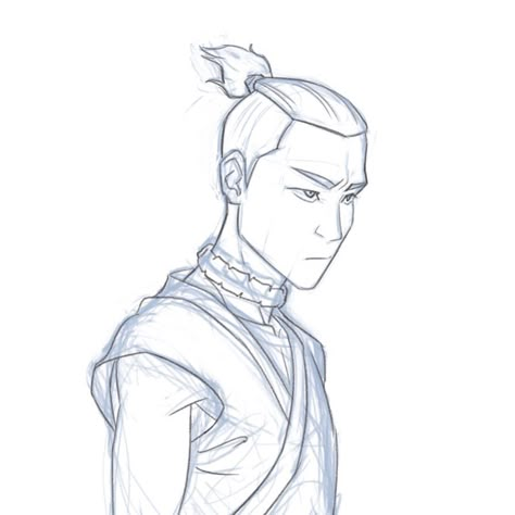 Sokka Drawing, Spirit Bending, Avatar The Last Airbender Icons, Seventeen Chibi, Avatar State, Cactus Juice, Avatar The Last Airbender Funny, Water Tribe, Yip Yip