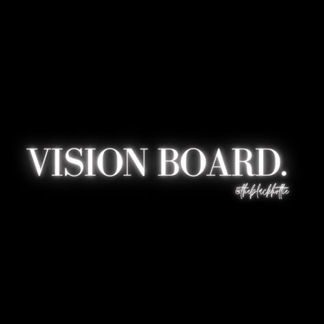 2024 Vision Board Sign, 2024 The Vision, Vision Board Party Flyer, 2025 Aesthetic Logo, 2025 Vision Board Logo, Vision Board Titles, Vision Pictures, Instagram Covers, Vision 2024