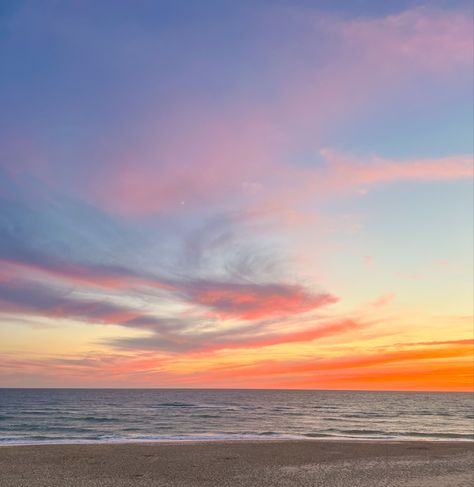 Beach Pastel, Sunset Season, Beach Sunset Wallpaper, France Aesthetic, Sunset Rose, Pretty Skies, Sunset Pics, Gorgeous Sunset, Sunset Wallpaper