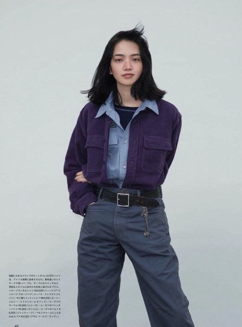 Nana Komatsu Fashion, Nana Komatsu, 일본 패션, Madame Figaro, Mode Inspo, 가을 패션, Looks Vintage, Outfits Casuales, Aesthetic Clothes