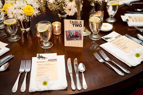 Mad Men Wedding, David Tutera, Mad Men, Wedding Men, Wedding Table, Design