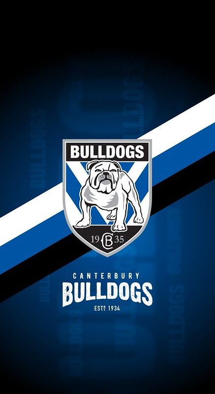 Canterbury Bulldogs iPhone X Lock Screen Wallpaper | Flickr Nrl Wallpaper, Bulldogs Nrl, Nrl Bulldogs, Rugby Wallpaper, Australian Rugby League, Canterbury Bulldogs, Bulldog Wallpaper, Bulldog Pics, Wallpaper For Iphone