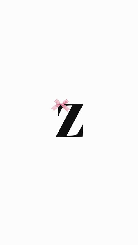 Letter Z Aesthetic, Z Wallpaper Letter, Z Wallpaper Letter Aesthetic, Z Aesthetic, Wallpaper Letter, Cute Text Quotes, Z Wallpaper, X Picture, Aesthetic Letters