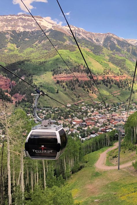 Your Guide to Ouray Colorado with Kids and Teens - Rad Family Travel Colorado With Kids, Colorado Family Vacation, Million Dollar Highway, Ridgway Colorado, Colorado Attractions, Dog Pizza, Ouray Colorado, Denver Travel, Colorado Travel Guide