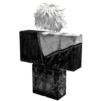 Roblox Male Avatars Long Hair, R6 Roblox Avatars White Hair, Downtown Roblox Avatar, Roblox Guy Avatar R6, Roblox Emo Avatars Boy, Roblox Emo R6, Roblox Avatars Evade, Try Hard Roblox Avatar, Roblox Gore Avatar