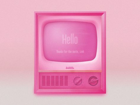 Pink Retro Wallpaper, Pink Tv, Barbie Costumes, Iphone Theme, Peach Aesthetic, Creative Advertising Design, Beauty Room Design, Barbie Costume, Food Graphic Design