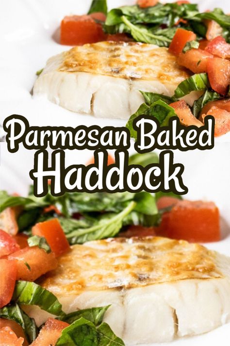 Lean And Green Haddock Recipe, Haddock Florentine Recipe, Haddock Fillet Recipes Simple, Wild Haddock Fillets Recipe, Fresh Haddock Recipes, Baked Haddock Recipes Healthy, Haddock Recipes Baked, Haddock Fillet Recipe, Smoked Haddock Recipes