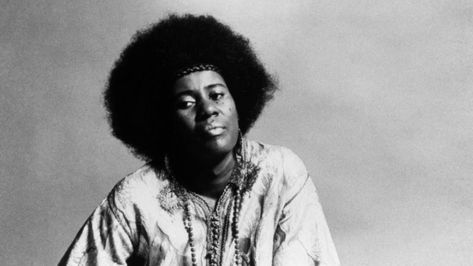 Meditating On The Healing Power Of Alice Coltrane's 'Journey In Satchidananda' : NPR Art Tatum, Alice Coltrane, Joe Henderson, A Love Supreme, Spiritual Music, Free Jazz, Solo Performance, Indian Music, Great Albums