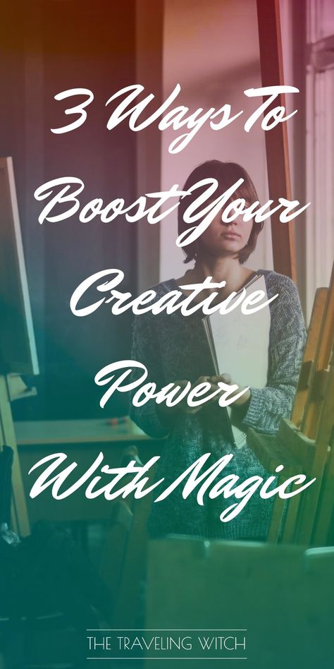 3 Ways To Boost Your Creative Power With Magic // Witchcraft // The Traveling Witch Compass App, Occult Witch, Travel Crafts, Orange Candle, Eclectic Witch, Witchcraft Spell Books, Witchy Crafts, The Occult, Witchcraft For Beginners