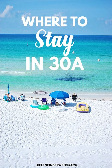 30a Florida, Seaside Fl, 30a Beach, Seaside Florida, Emerald Coast, Rosemary Beach, Destin Florida, Clearwater Beach, Santa Rosa Beach