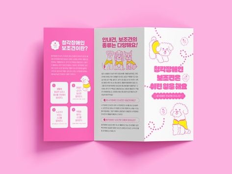 Leaflets Design Layout, Brochure Grid Layout, Pamphlet Design Creative, Cute Brochure, Pamphlets Design Ideas, Brochure Layout Design, Leaflet Layout, Booklet Layout, Book Illustration Layout