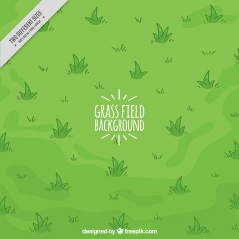 Discover thousands of copyright-free vectors. Graphic resources for personal and commercial use. Thousands of new files uploaded daily. Digital Art Grass Field, Grass Field Drawing, Grass Graphic, Grass Drawing, Grass Illustration, Forest Cartoon, Grass Vector, Grass Background, Grass Field