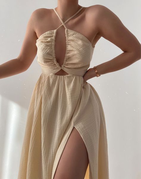 Chic Dress Classy, Cotton Dress Summer, Online Clothing Store, Crop Top Outfits, Lookbook Outfits, Chic Dress, Clothes Online, Cute Casual Outfits, Pretty Dresses