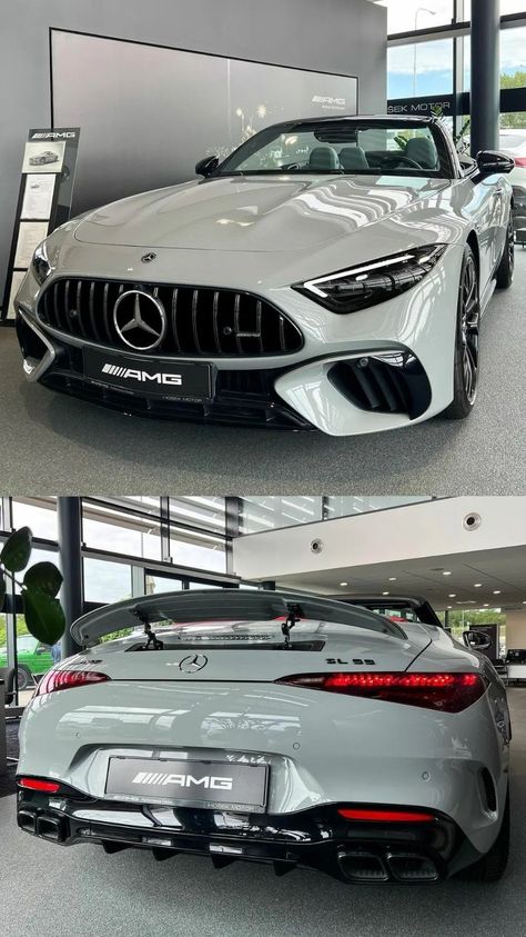 Mercedes Slk Amg, Mercedes Sl 63 Amg, Mercedes Sl55 Amg, Mercedes Sl55, Sl63 Amg, Sl55 Amg, Mercedes Sl500, Car Facts, Mercedes Benz Maybach