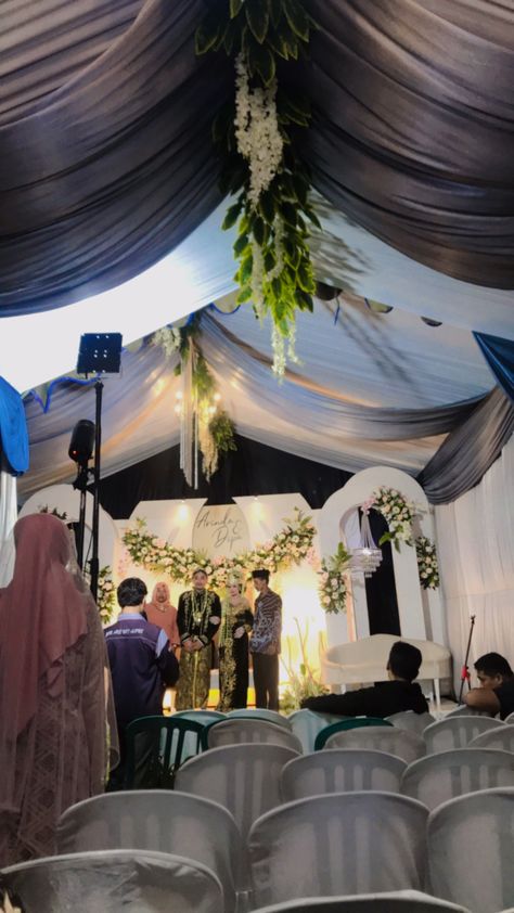 Pap Undangan, Acara Nikahan, Ricky Shen, Apa Aja, Alam Yang Indah, Hair Color, Table Decorations, Hair, Color