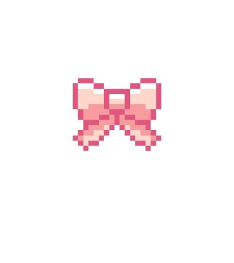 Pixel Strawberry Png, Pixel Png Aesthetic, Cute Pixel Png, Cute Pink Pixel Art, Coquette Pixel Art, Pixel Png Icon, Cute Pixel Icons, Bow Pixel Art, Cute Pixel Art Kawaii