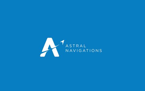 Astral Navigations on Behance Start Logo, Skyline Logo, Flight Logo, Logistics Logo, Aviation Logo, Travel Agency Logo, Ac Logo, Future Logo, Connect Logo