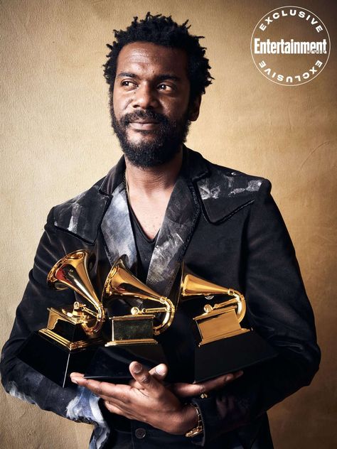 62nd Annual GRAMMY Awards – Portraits Grammy Awards Trophy, Grammy Winners, Cuban Music, Gary Clark Jr, Gary Clark, Elvis Costello, Cage The Elephant, Good Raps, Rap Albums