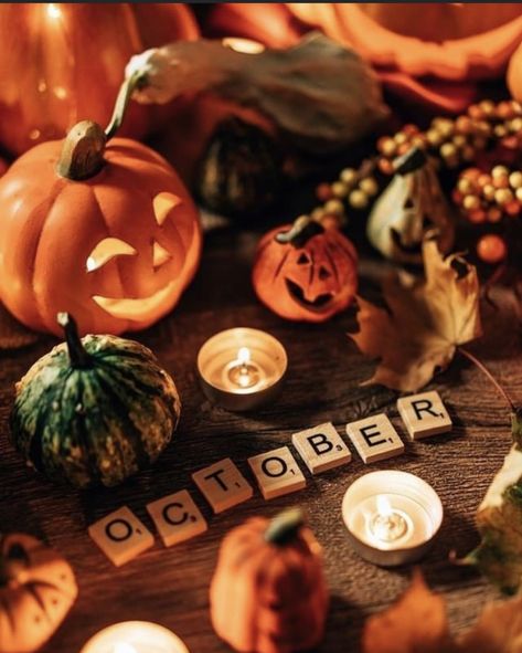 Helloween Wallpaper, Image Halloween, Halloween Facts, Hello October, Autumn Magic, October Halloween, Fall Pictures, Fall Wallpaper, Samhain