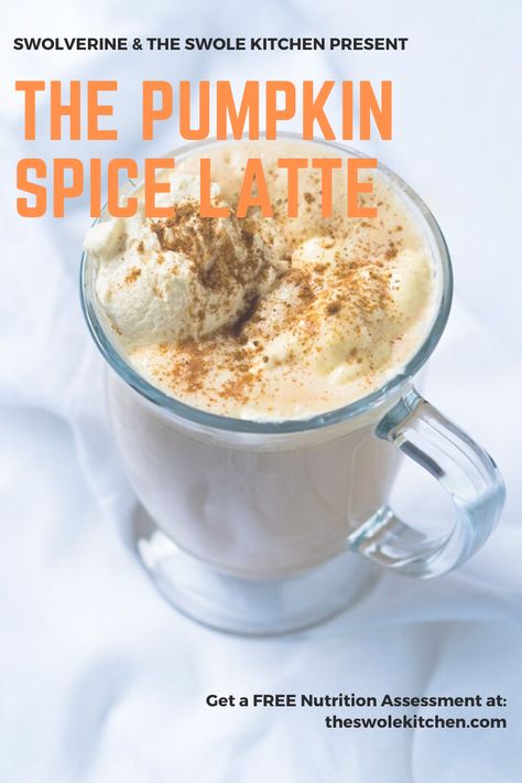 Basic babes rejoice! Pumpkin everything season is upon us and you’re just in luck for this year’s “healthy” trend. It’s time to ditch the quad pump, sugar spiked PSL and opt for one of the internet’s more healthy-body friendly versions. So fill up your cup with pumpkin-flavored happiness and get on your way with our favorite healthy PSL recipes! Keto Pumpkin Spice Latte, Pumpkin Spice Latte Starbucks, What Is Pumpkin Spice, Healthy Pumpkin Spice Latte, Sugar Free Whipped Cream, Keto Coffee Recipe, Homemade Pumpkin Spice Latte, Starbucks Pumpkin Spice Latte, Starbucks Pumpkin Spice