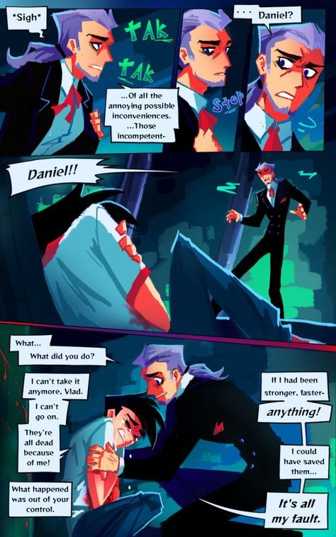 Danny Phantom And Vlad, Danny Phantom X Vlad, Vlad X Danny, Anime Horoscope, Phantom Fanart, Danny Panthom, Danny Phantom Vlad, Danny Phantom Funny, Childhood Ruined