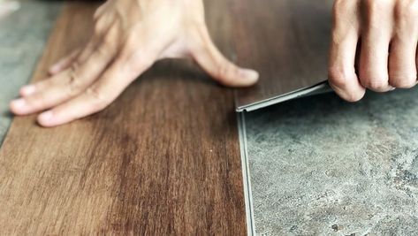 What is the Difference Between Vinyl and Linoleum Flooring? Outdoor Vinyl Flooring, Sheet Linoleum, Vinyl Flooring Sheet, Sheet Vinyl Flooring, Lot 29, Floating Floor, Vinyl Tile Flooring, Resilient Flooring, Linoleum Flooring