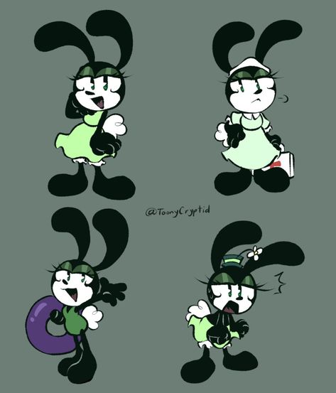 Rubberhose Oc, Bendy Oc, Rabbit Oc, Town Drawing, Old Cartoon Characters, Cartoons Hd, Personajes Studio Ghibli, Epic Mickey, Cartoon Style Drawing