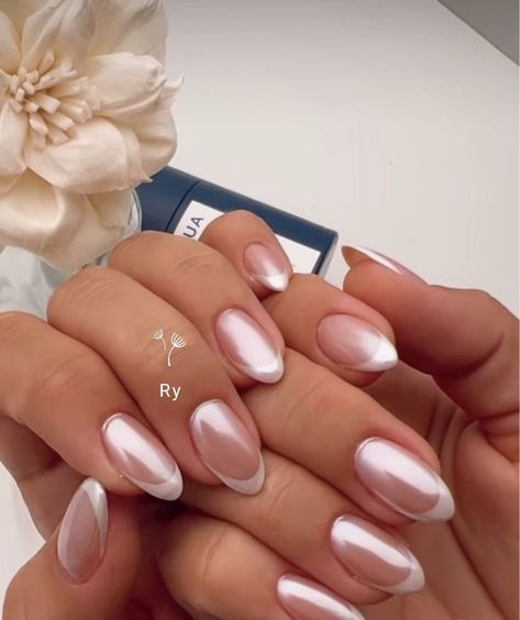 Just published! Our list of the trendiest winter 2023 nails to help inspire your next manicure! These are the cute aesthetic gel and acrylic nail inspo & nail art design ideas for your November nails and december nails! #nailart #nails Casual Nails, Pearl Nails, Neutral Nails, Bridal Nails, Prom Nails, Pretty Acrylic Nails, Chic Nails, Short Acrylic Nails, Cute Acrylic Nails