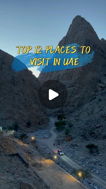 Places To Visit In Uae, Dubai Emirates, Mountains Desert, Uae National Day, Ras Al Khaimah, Hidden Places, January 9, National Day, Sharjah