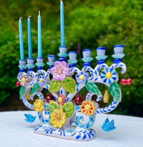 Menorah meaning