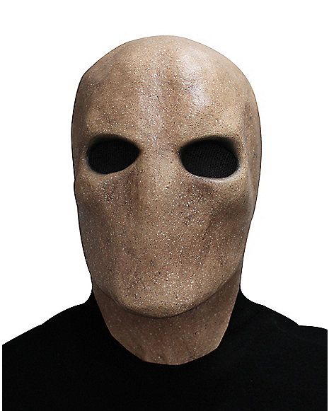 Slender Man Costume, Slasher Costume, Halloween Costumes Horror, Gorpcore Outfit, Mask Halloween Costume, Scary Halloween Masks, Halloween Halloween Costumes, Alien Skull, Mascaras Halloween