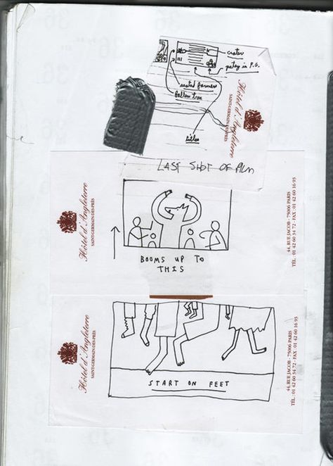 Wes Anderson's storyboards from "The Fabulous Mr. Fox." Fantastic Mr Fox Movie, Thinking In Pictures, Wes Anderson Style, Film Tips, Fox Poster, Wes Anderson Films, Fantastic Mr Fox, Most Beautiful Images, Mr Fox